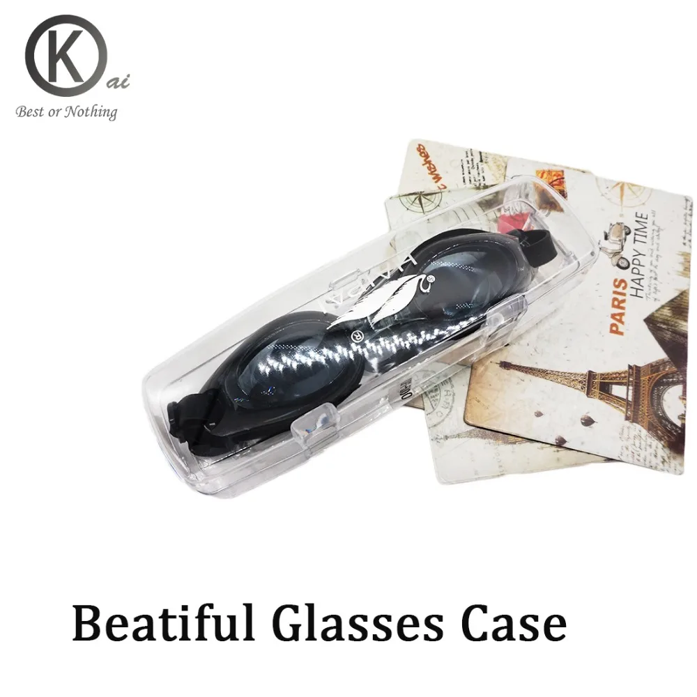 Очки для плавания при близорукости 2 диоптрии до 8 диоптрий очки с близорукостью