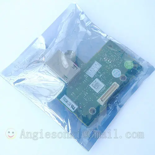 

iDRAC6 Enterprise Remote Access Card 0K869T J675T for Dell R810/R710/R610/R410 server