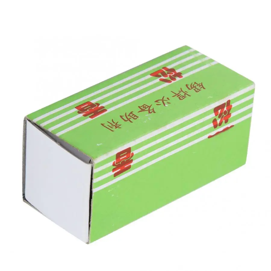 10 шт. прозрачные и яркие цветные канифоли | Инструменты