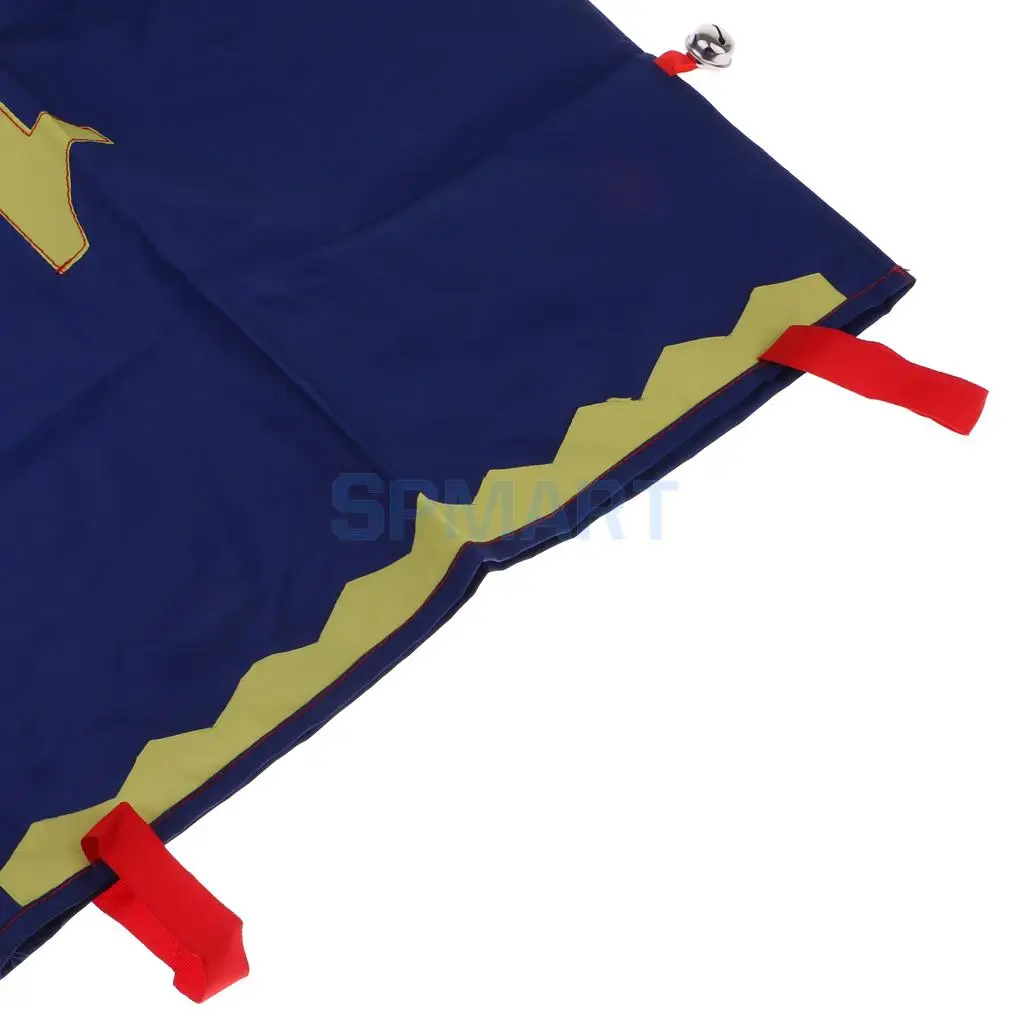 5 шт. набор для занятий спортом на открытом воздухе детей Семейные игры Jumping Sack