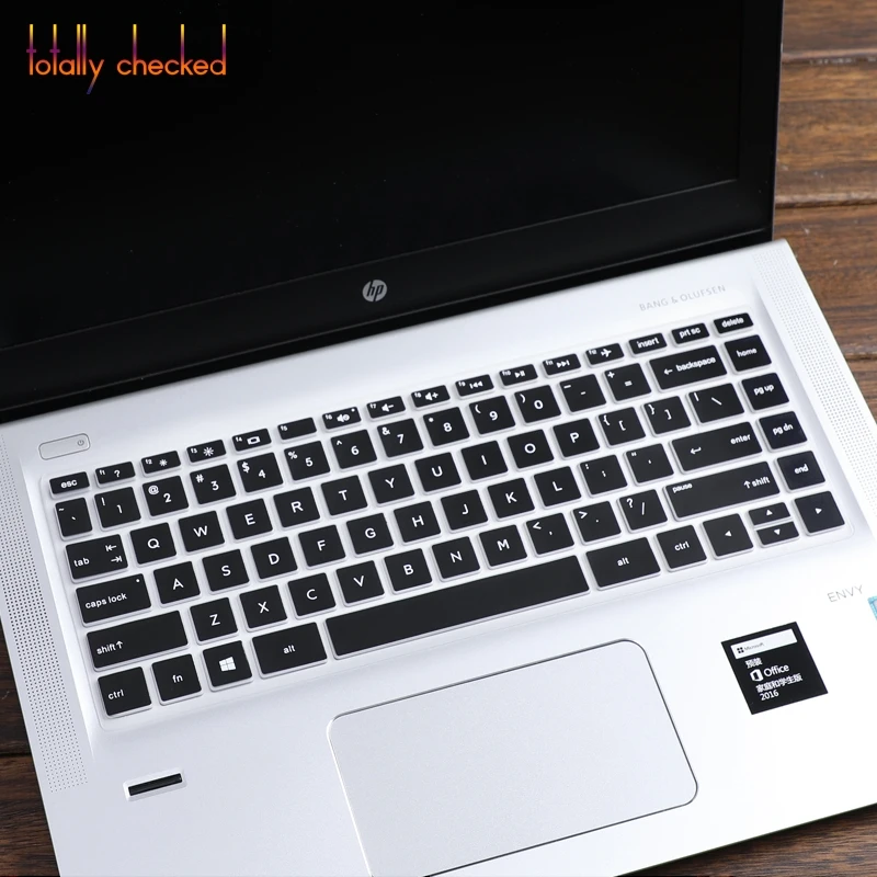 Для hp pavilion X360 14 14-cd0012la 14-cd0013tx cd0006la 14-CD0050tx 14-cd Серия Клавиатура для ноутбука Обложка протектор кожи 14 дюймов