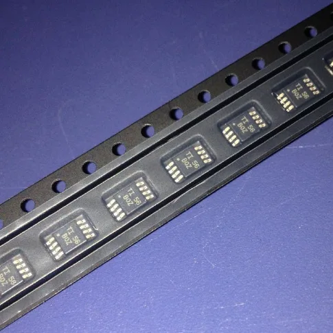 

Бесплатная доставка 5 шт./лот XTR117AIDGKR IC передатчик тока 8vssop новый оригинальный
