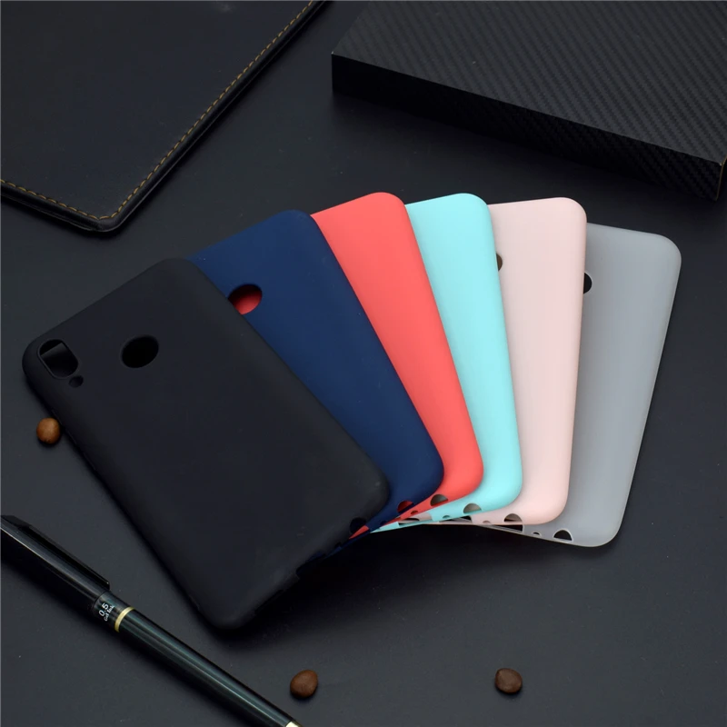 Мягкий силиконовый чехол FLYKYLIN для Huawei P Smart 2019 чехлы Honor 9 Lite 10 телефонов ярких