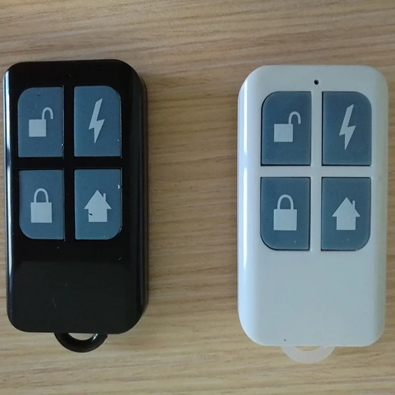 

GSM+PSTN home security GSM telephone wireless alarm system with Russian Spaish English language and APP free shipping