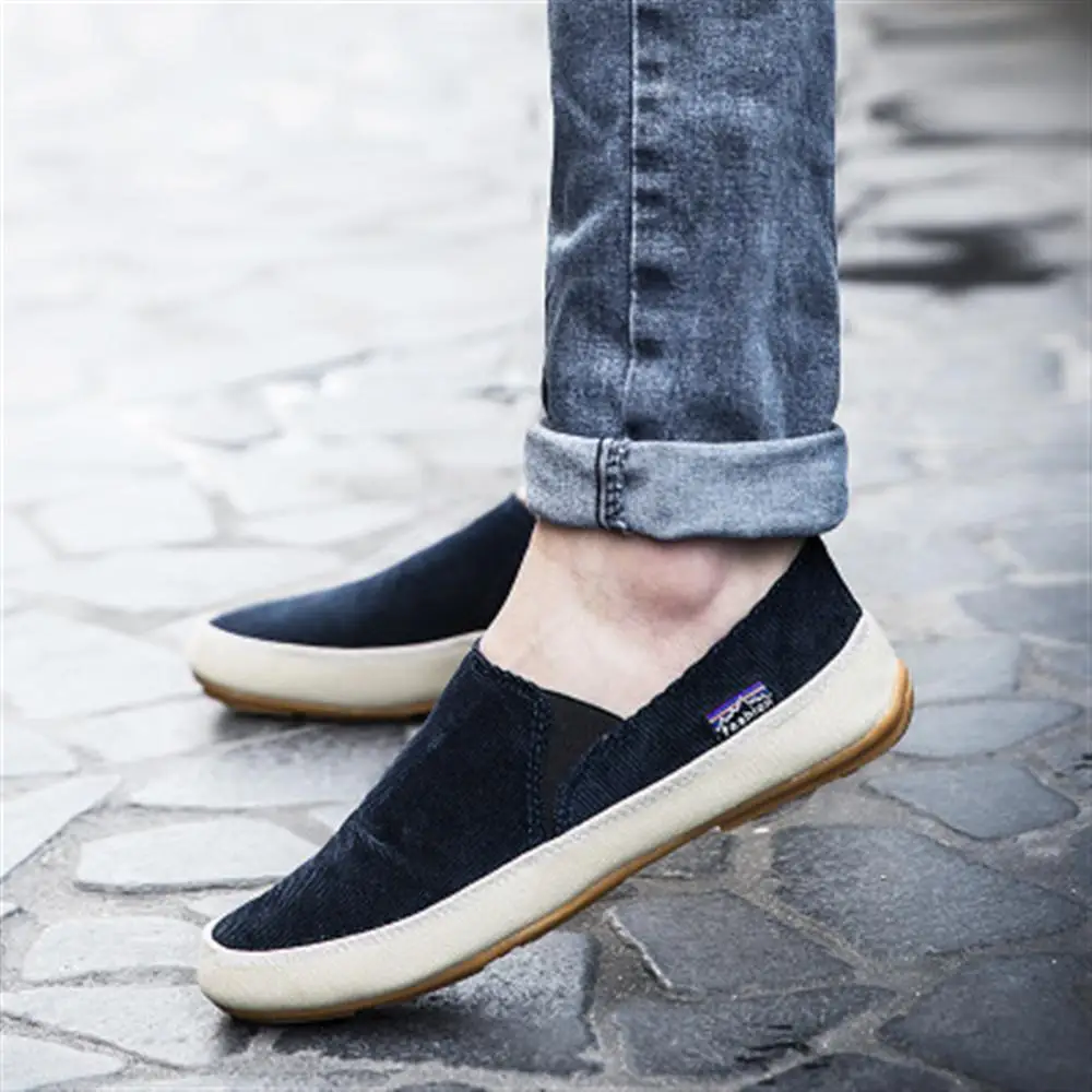 2018 New men casual shoes man spring autumn Loafers England Fashion Zapato Breathable Slip on flats |
