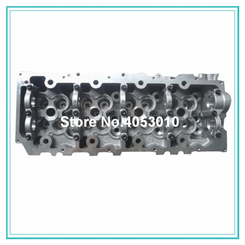 Головка цилиндра для двигателя Toyota 1KD AMC908 783 FTV 11101 30080/11101 30050|Головка цилиндра| |