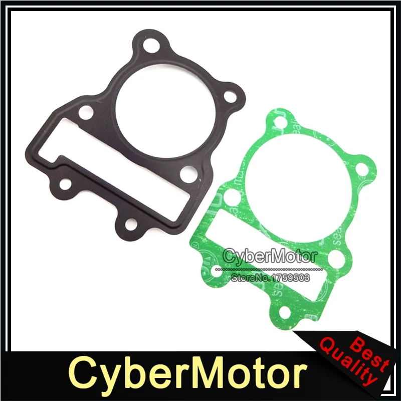 Прокладка головки двигателя YX150 160 для YX 150cc 160cc|mini bike|engine pit bikepit bike engine parts |
