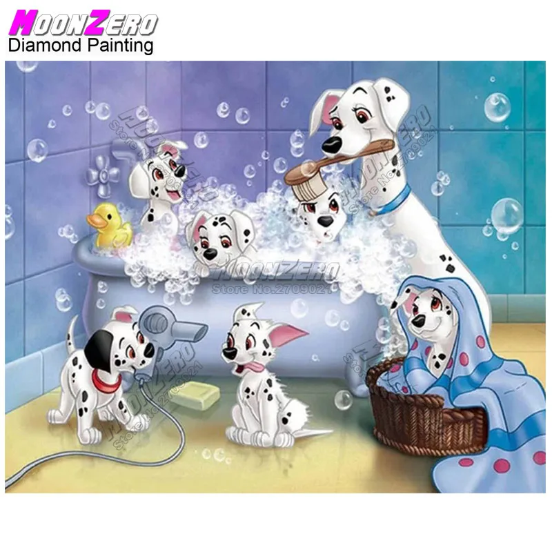 Алмазная живопись 5D сделай сам мозаика для вышивки крестиком полноразмерная