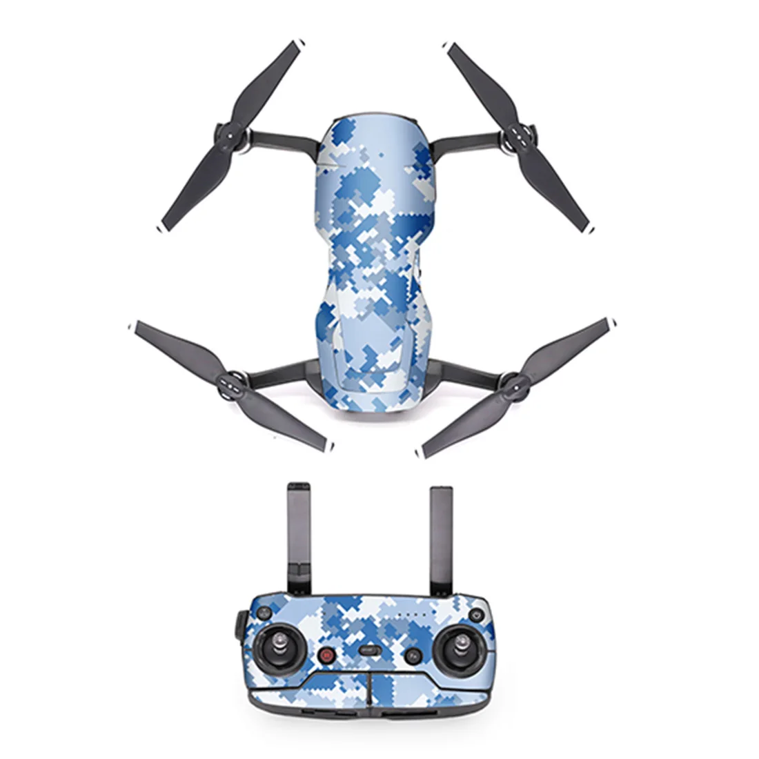 Sunnylife батарея сумка для хранения Защитный чехол анти-взрыв чехол для DJI Mavic Air аккумулятор для беспилотника аксессуары
