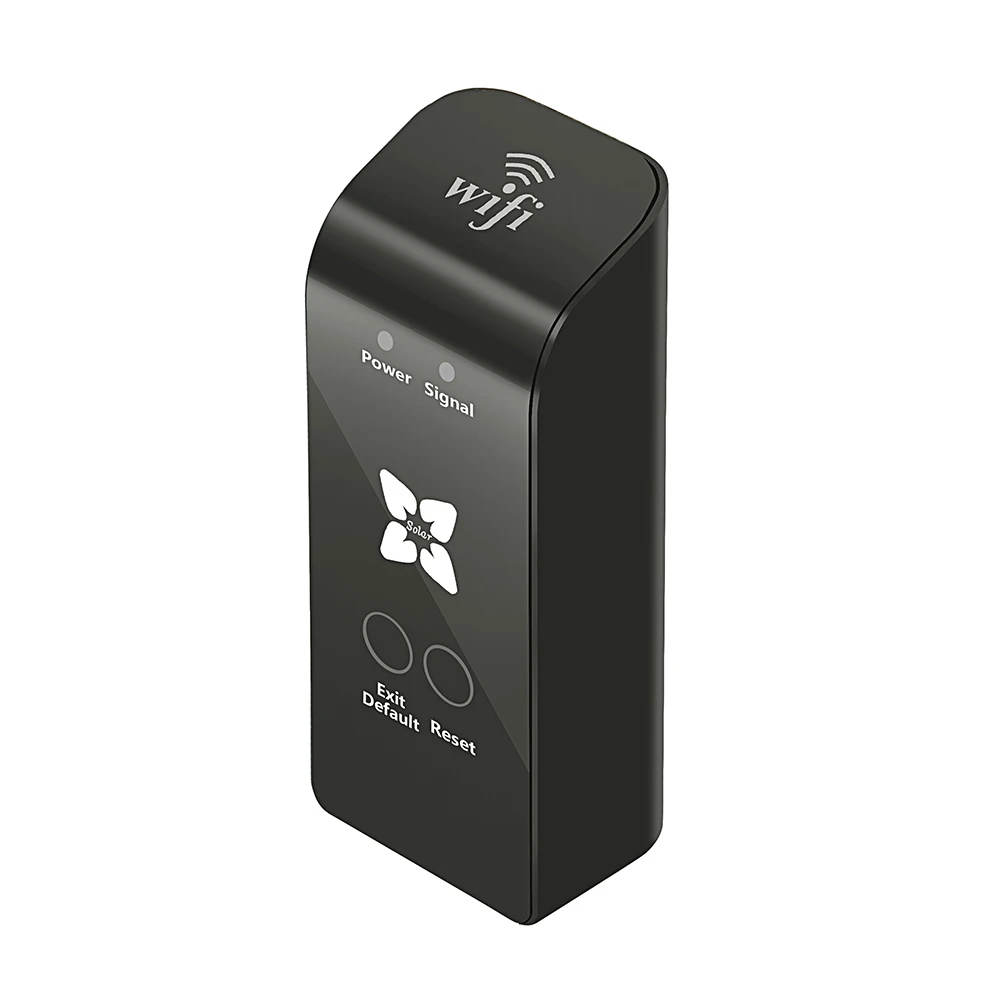 RS485 Коммуникационный кабель/WIFI Moduble для Wiser3 контроллера eSmart3 MPPT контроллер