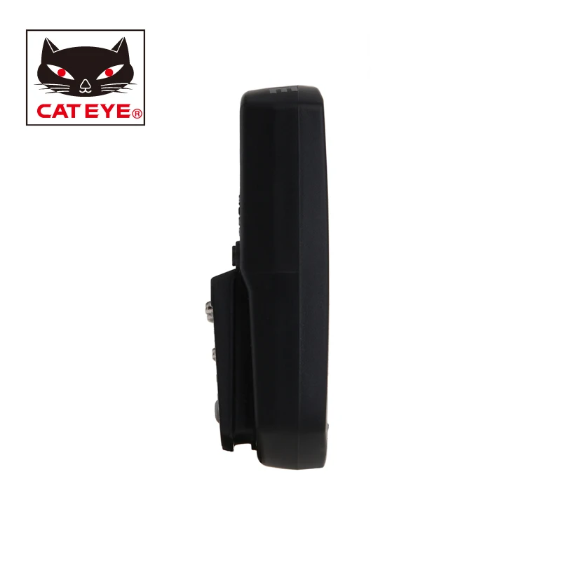CATEYE STRADA CADENCE CC-RD200 Проводной gps велосипедный велосипед Многофункциональный интерфейс ClickTec Велосипедный компьютер Спидометр