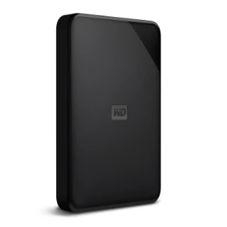Western Digital WDBEPK0010BBK WESN 1000 ГБ 3 0 (3 1 Gen 1) черный|Внешние жесткие диски| |