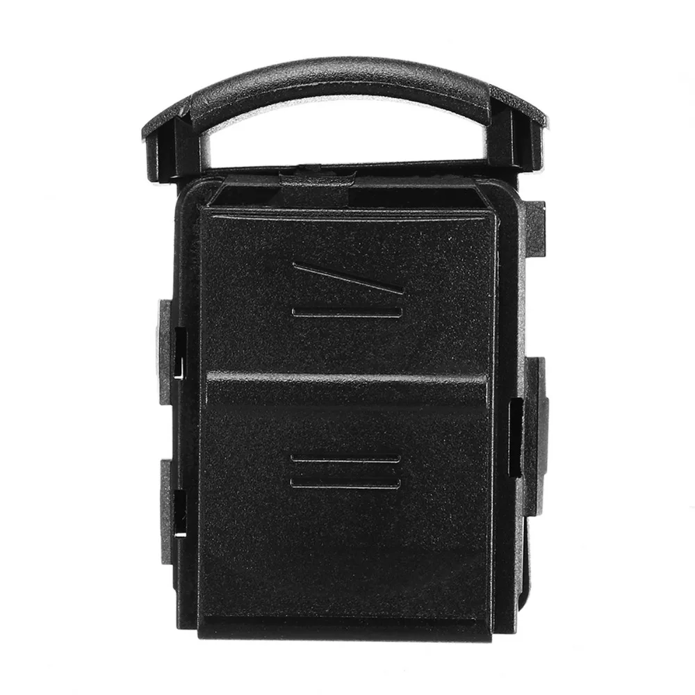 New For Vauxhall Corsa Meriva Combo Opel 2 Button Remote Key Fob Case Cover Shell | Автомобили и мотоциклы