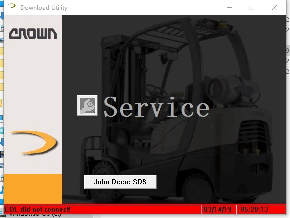 Загрузчик CROWN CTSDU + Логин патч|keygen|psy |