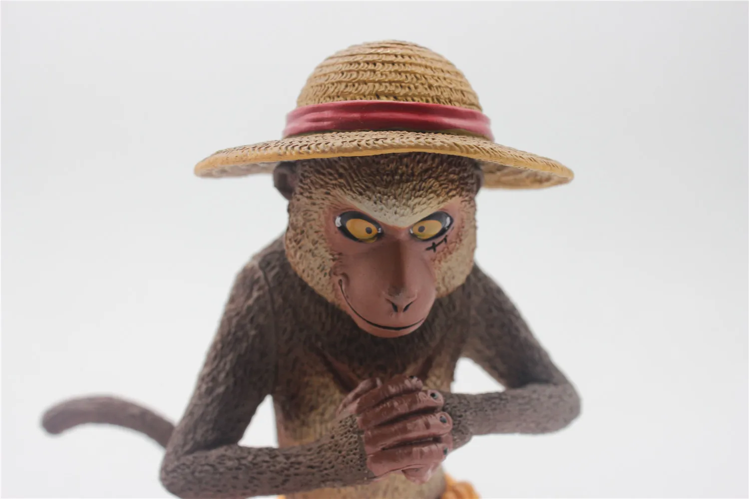 Chanycore one piece новый мир аниме Figuarts Zero Luffy фигурка ПВХ в штучной упаковке модель 15th