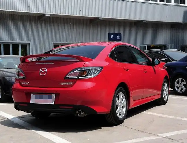 Части кузова задний фонарь для Mazda 6 купе 2008 до 2012