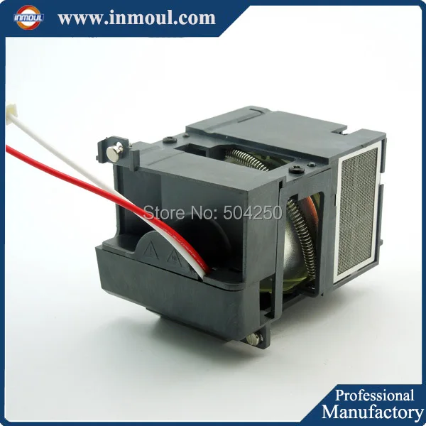

Замена лампы проектора SP-LAMP-009 для INFOCUS SP4800/X1/X1A/C109