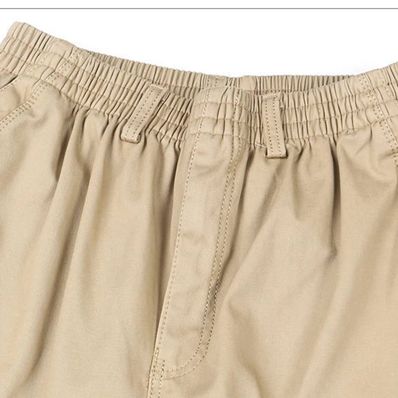 2019 Новая повседневная мужская уличная карман большой Брюки-карго круглая Лыжная