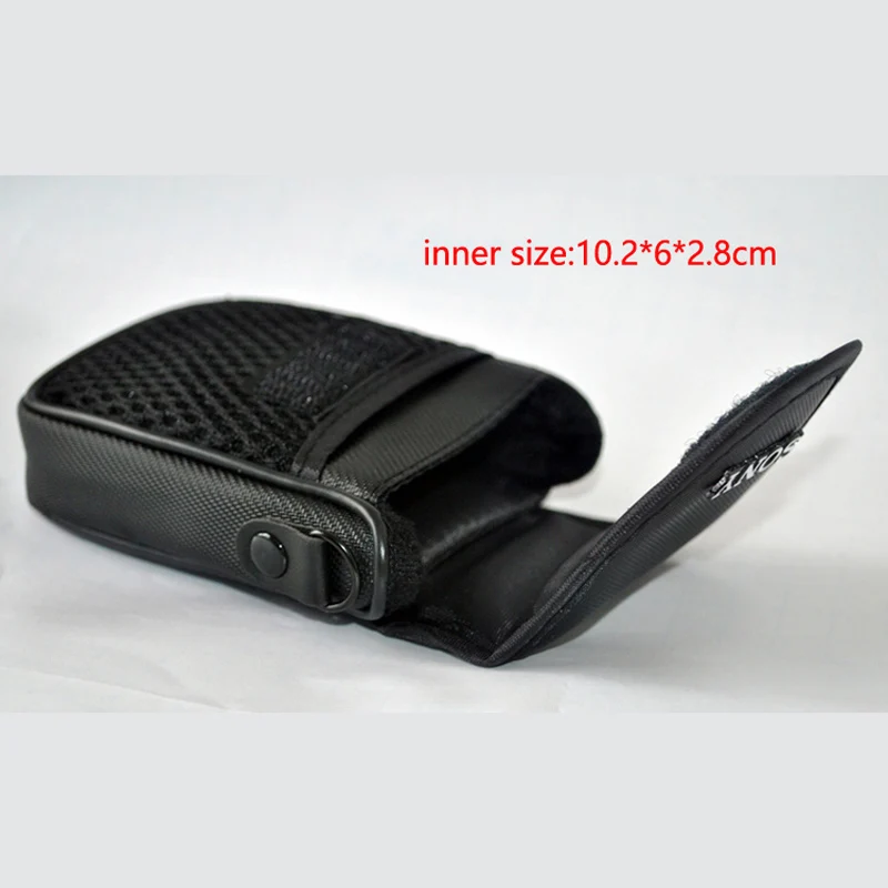 Чехол для цифровой камеры Sony W350 W570 W630 W690 W710 W800 W830 WX300 WX220 WX60 TX100 TX66 TX300 J20 с