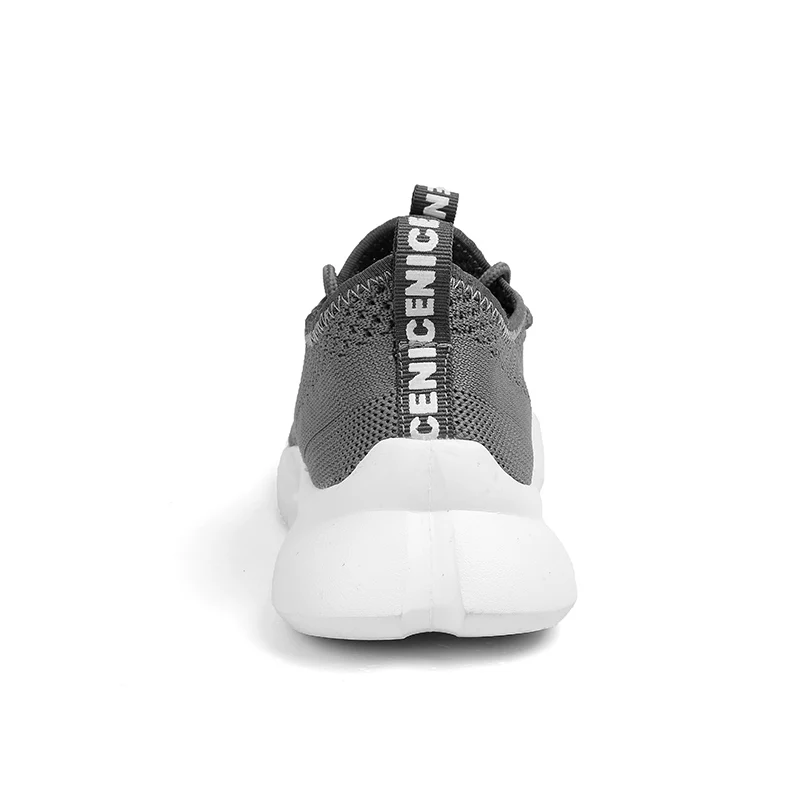 DeepRan кроссовки мужские тренды удобная спортивная обувь теннисные Сверхлегкая