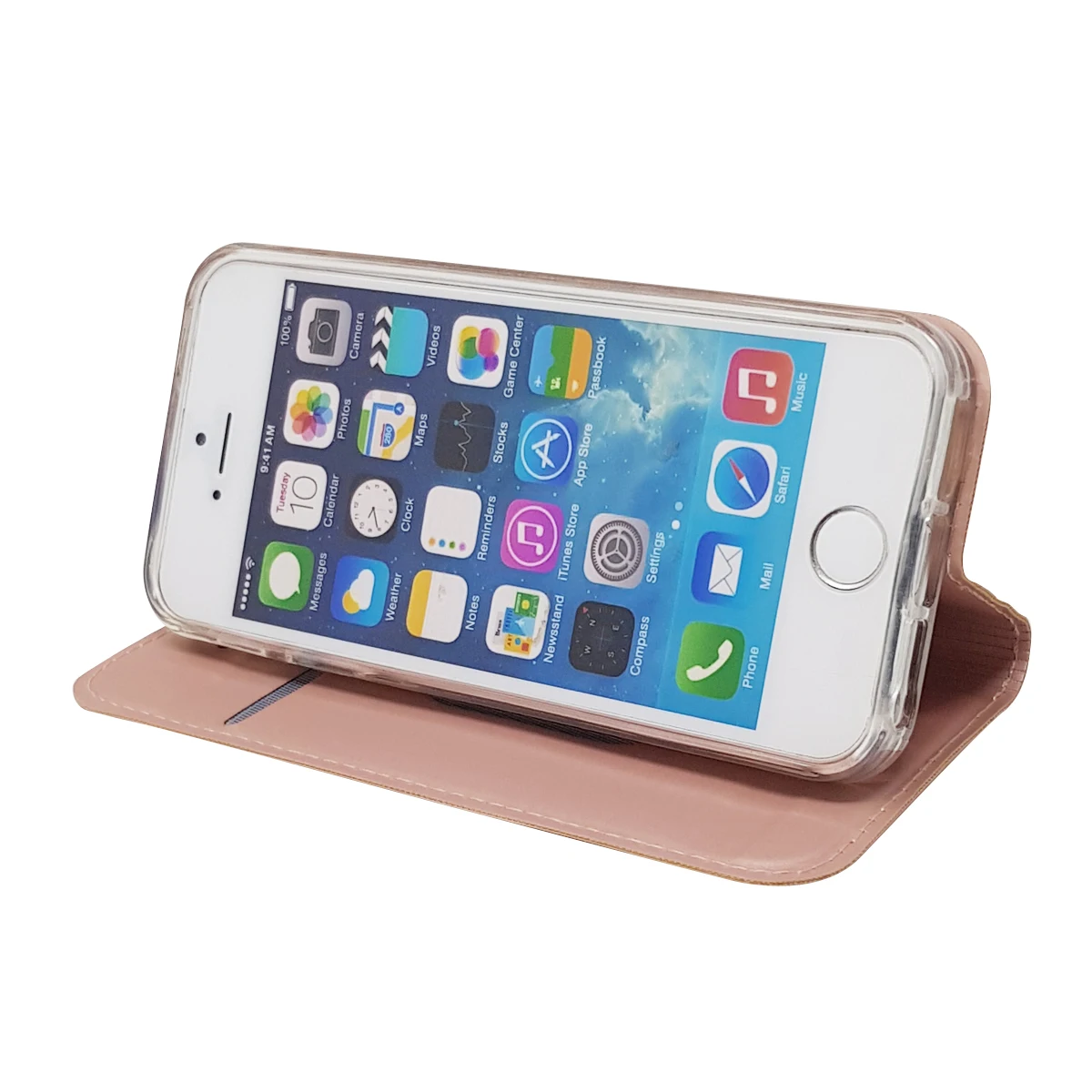 Чехол-книжка для iPhone X, XS, XR, XS Max, 7, 8, 6, 6S Plus, 5, 5S, SE, кожаный чехол-бумажник с откидной крышкой для iPhone 5S, 6 P, 6SP, 7 P, 8 P, Book