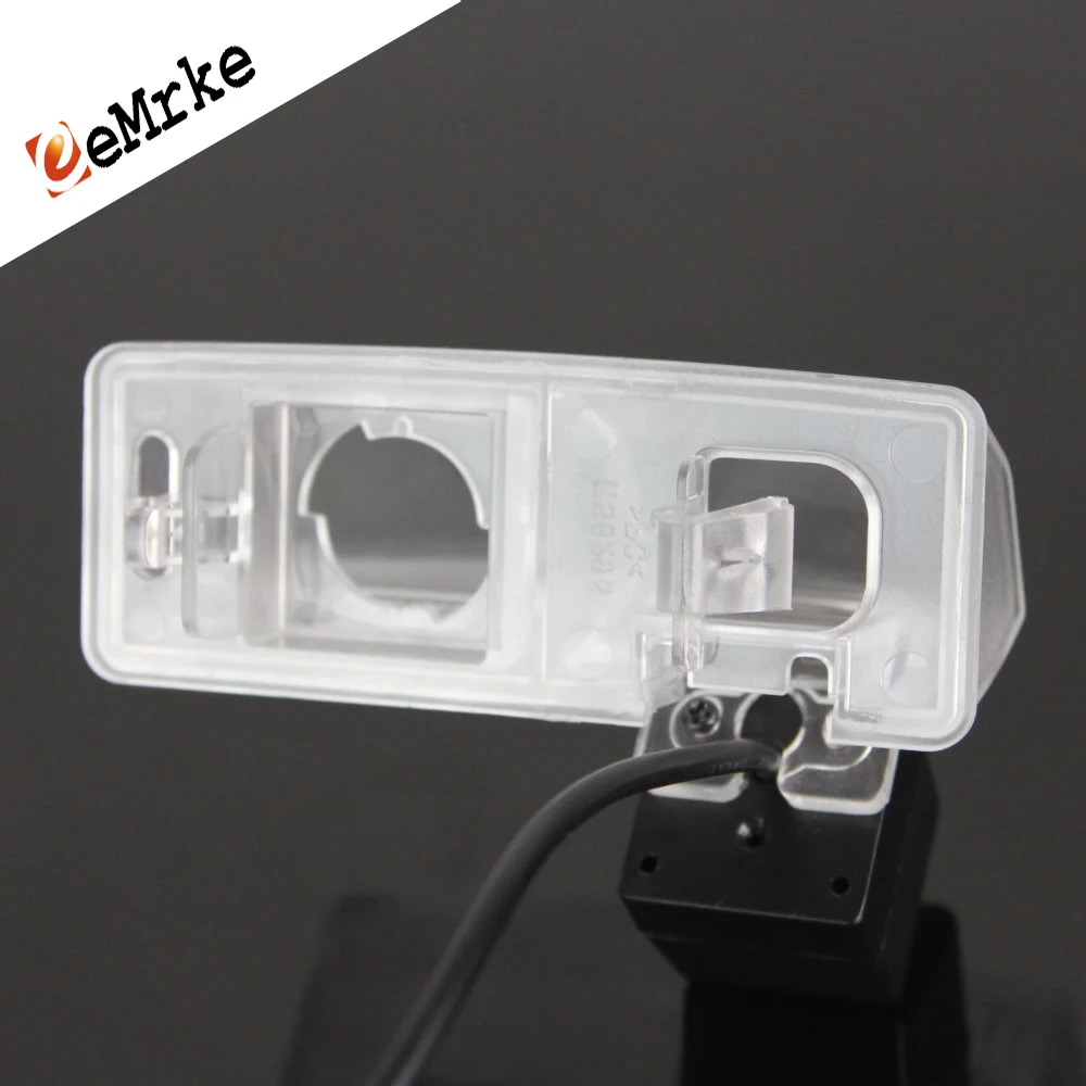 Car Rear View Camera &amp HD CCD Night Vision Waterproof Reversing Backup for Toyota Venza 2008~2014 | Автомобили и мотоциклы