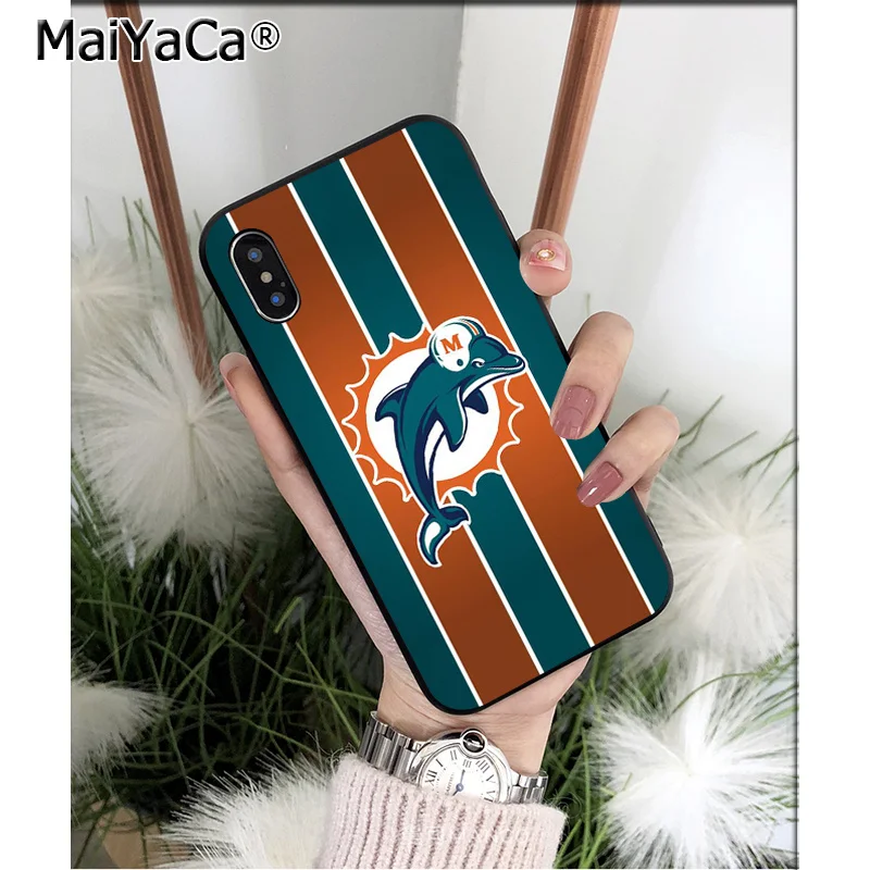 A6 Высококачественный чехол для iPhone X XS MAX 6 6s 7 7plus 8 8Plus 5 5S SE XR MaiYaCa - Цвет: A6