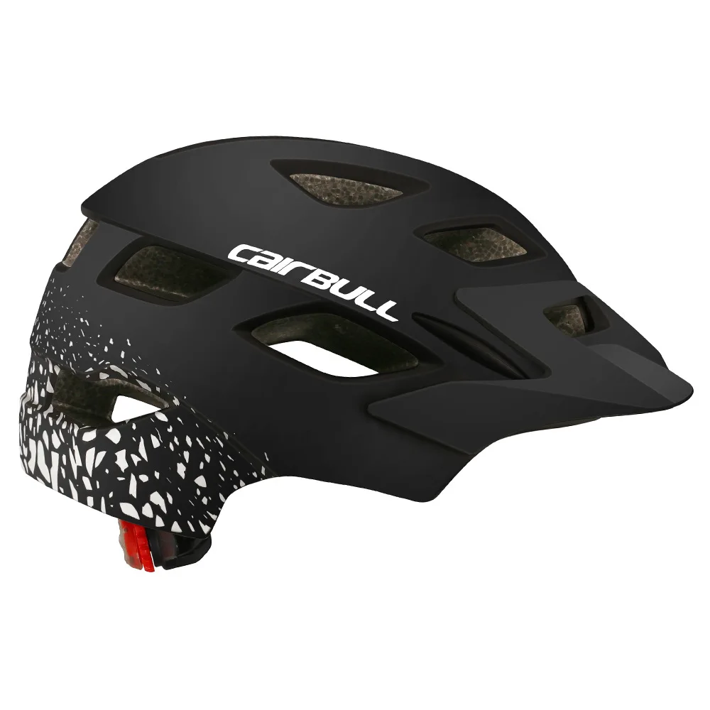 Cairbull JOYTRACK Детский велосипедный шлем 6 цветов раздвижной с балансировочным