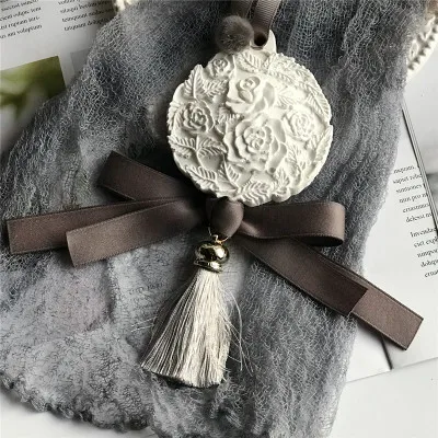 Автомобильный подвесной резной кулон украшение интерьера автомобиля аксессуары