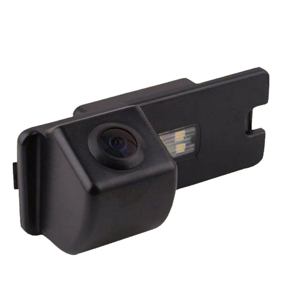 

1280*720 Pixels 1000TV line 170 degree rear view backup car camera For Mercedes Benz Smart R300 R600