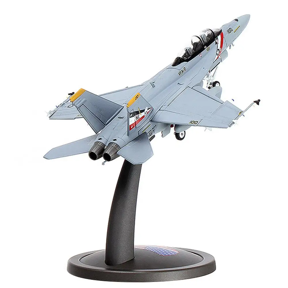 1:72 High Simulation Mini American Military Fighter Alloy Model Collection Toy For Children's Gifts |