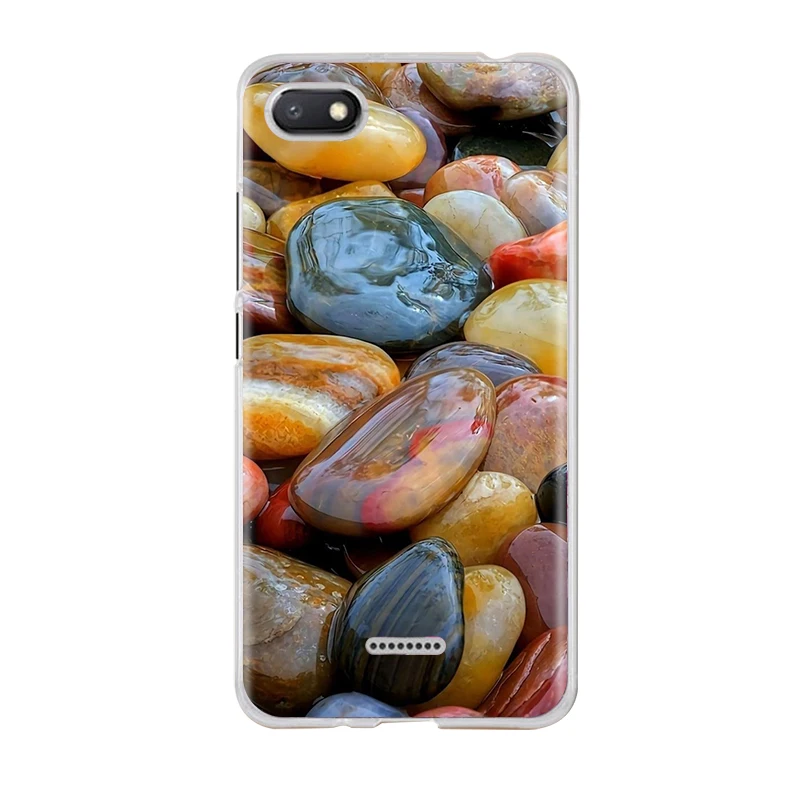 NO.88 Мягкий ТПУ чехол для Xiaomi Redmi 6A чехол силиконовый чехол для телефона для Xiaomi Redmi 6A чехол Funda для Xiaomi Redmi 6A Coque Capa - Цвет: NO.88