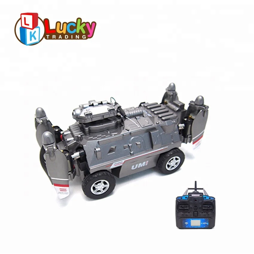 

Hot Selling 2.4G Sky Remote Control rc Flying Car with Camera Aircraft Alloy RC Fly Cars Toy carrinho de controle remoto