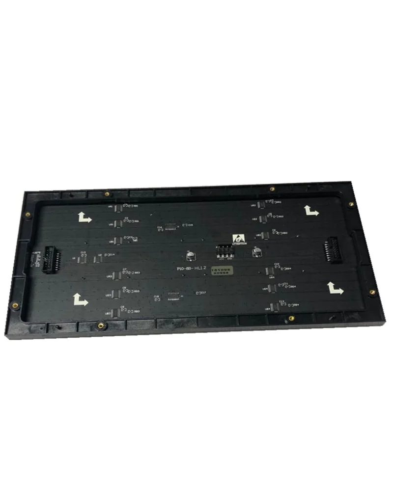 SMD3528 шкаф подключен 90 градусов замок Быстрый Легкий обслуживание p10 Крытый светодиодный модуль дисплей оборудование 640*640 мм для бизнеса