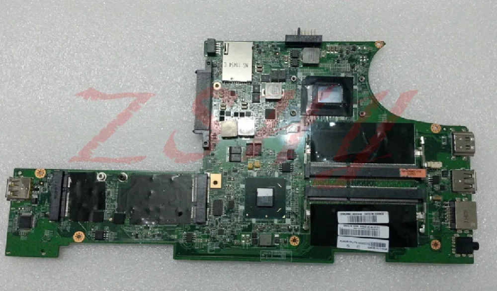 

Материнская плата для ноутбука lenovo thinkpad X121E DA0FL8MB8C0 REV C i3 cpu DDR3 04w3372, 100% ТЕСТ ОК