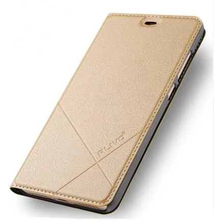 Новое поступление! Роскошный тонкий кожаный чехол книжка для телефона Xiaomi