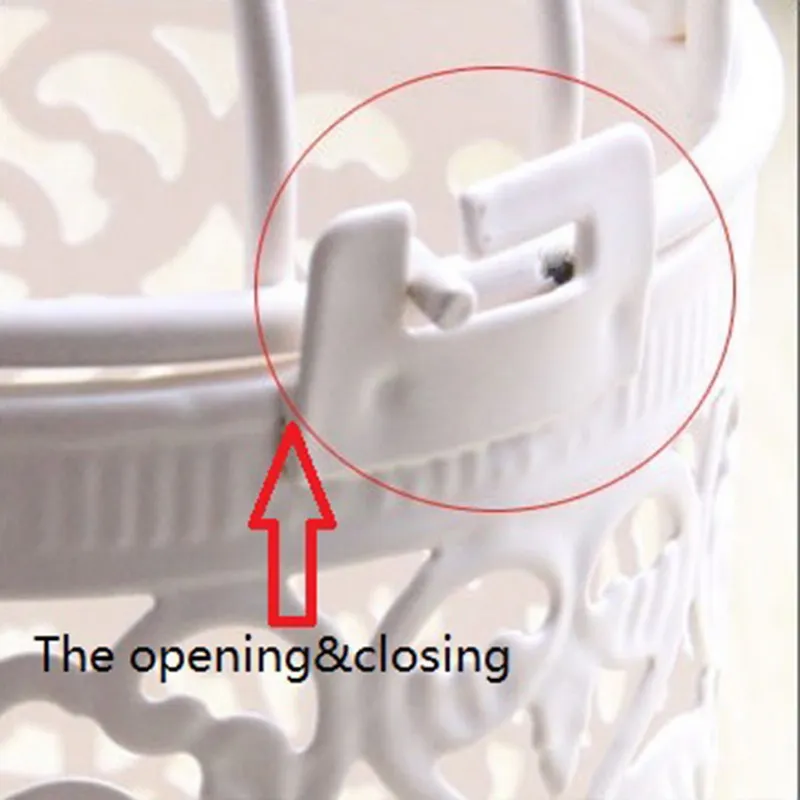 Винтажные подсвечники домашний декор фонарь P15 новый дизайн декоративный