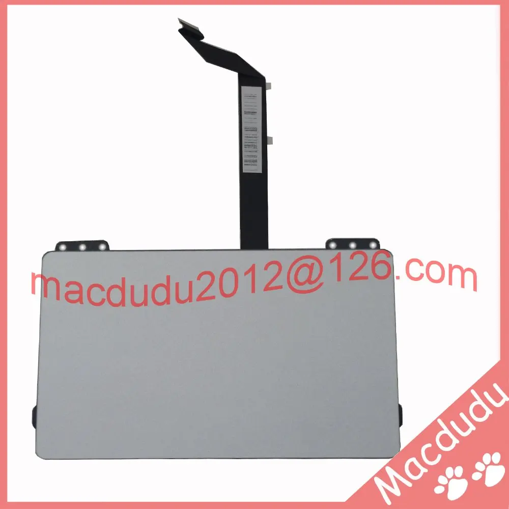 11.6&quot Trackpad touchpad &amp cable For Macbook Air A1370 A1465 mc968 MC505 2011 | Компьютеры и офис
