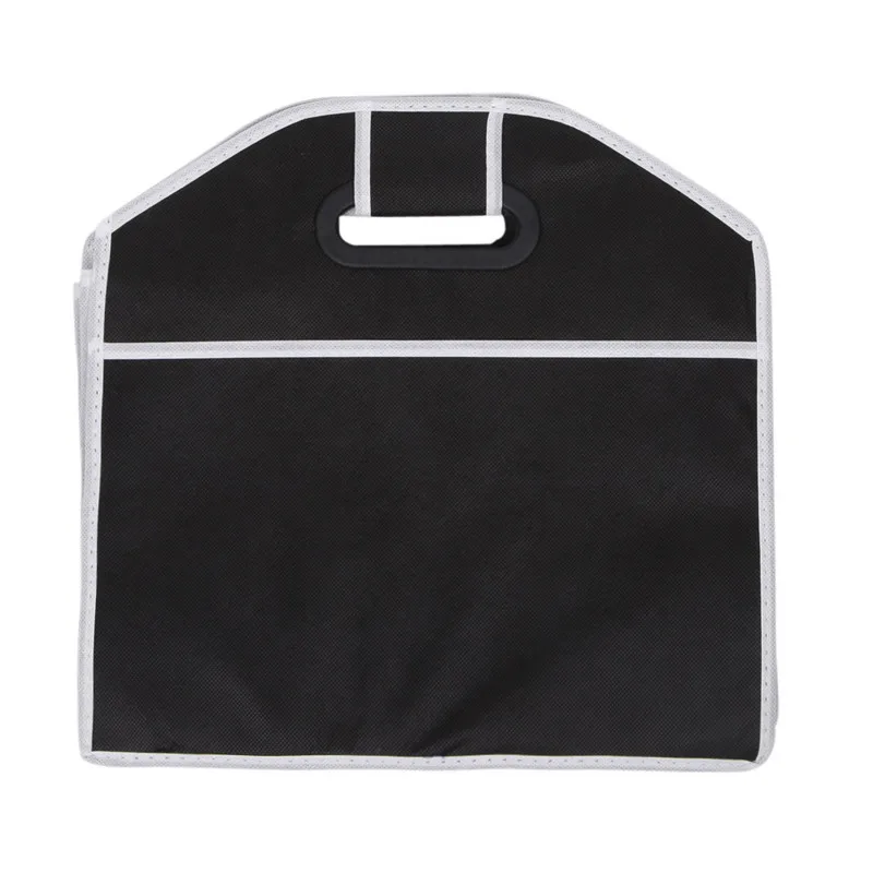 Автомобильный Органайзер складная коробка для хранения многофункциональный