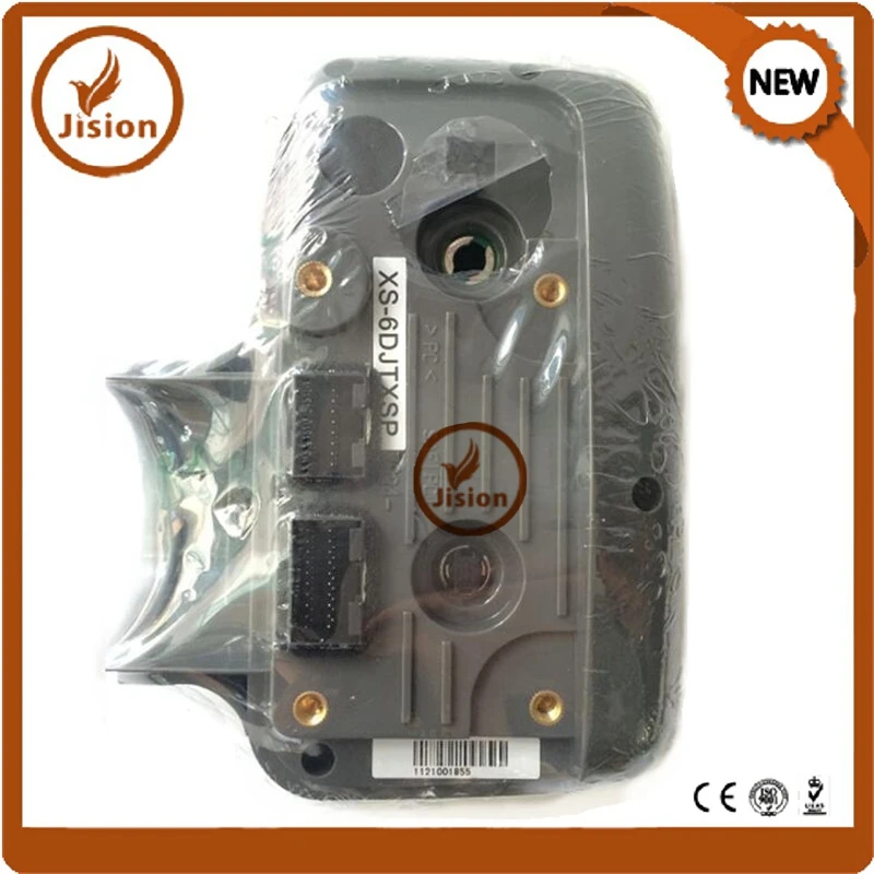 PC300-6 PC230-6 PC350-6 PC220-6 Excavator 7834-76-3002 7834-76-3001 | Автомобили и мотоциклы