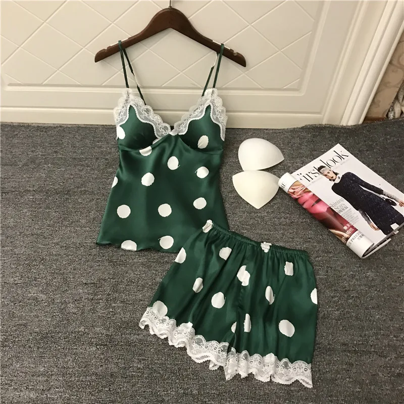 BZEL/летние Пижамные комплекты для женщин милый женский комплект из 2 предметов