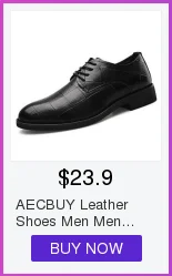 ACEBUY2/ г. новые модные мужские лоферы больших размеров 39-45, мужские кожаные туфли с эластичным ремешком дышащая мужская официальная обувь
