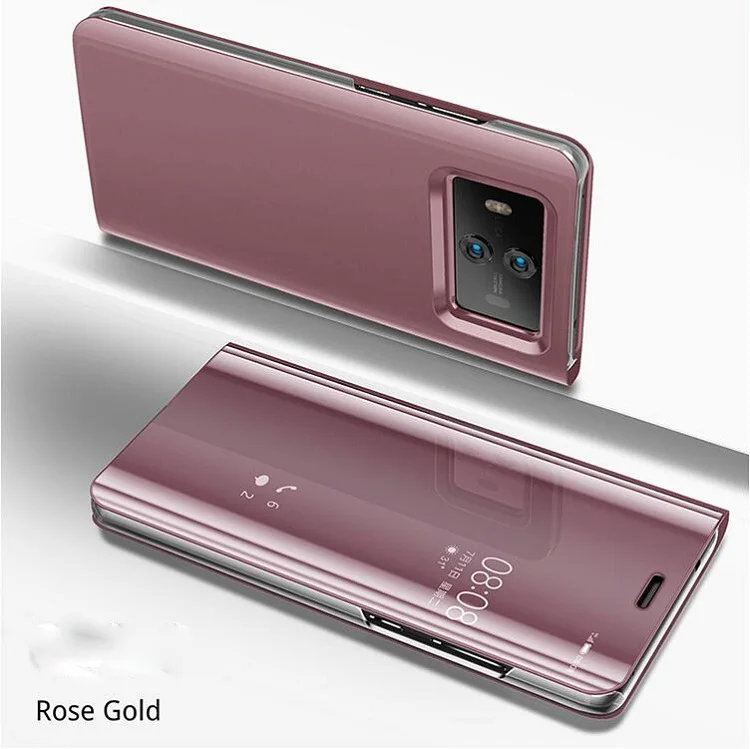 Роскошный чехол для телефона чехол s для huawei P30 P20 P10 P9 P8 Lite Pro P Smart плюс Nova 4E 4 3E 3I 3 2 2I Lite2 чехол Fundas - Цвет: rose golden