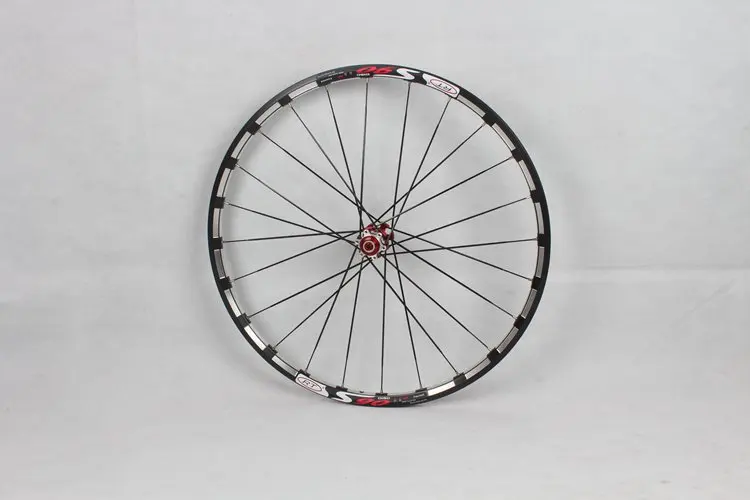 RT S90 26er 27 5 er MTB велосипед прямые тяговые колеса подшипников 120 звук