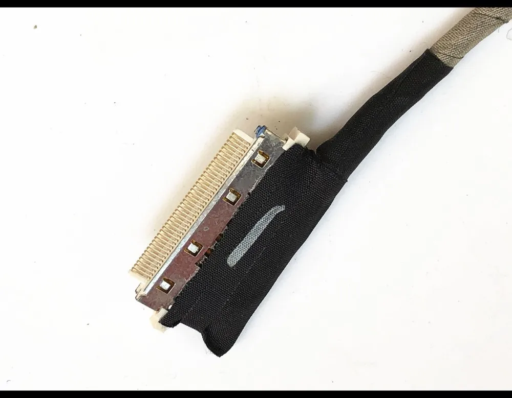 Совершенно новый ноутбук ЖК LVDS кабель для ACER Aspire 7750G 7560G NV77H NV75S P/N DC020017W10