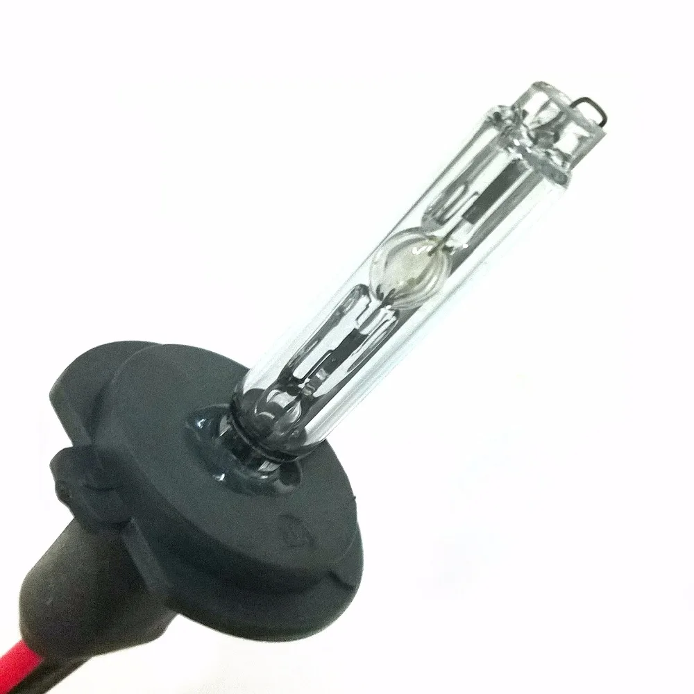(1 пара) H7 12 в 35 Вт HID ксеноновые лампы для фар автомобильные Внешние фары (3000 К 4300 6000