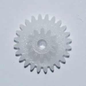 30 шт. 24 + 12T 2,1 отверстия Пластиковая Шестерня Радиоуправляемый автомобиль самолёт Робот детские игрушки для мальчиков diy Детские аксессуары Монтессори игрушки GP24122B