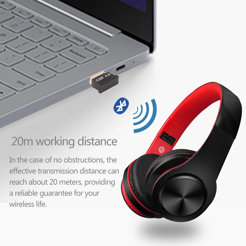 Беспроводной USB Bluetooth 4 0 адаптер Dongle Музыка звук приемник передатчик для PC