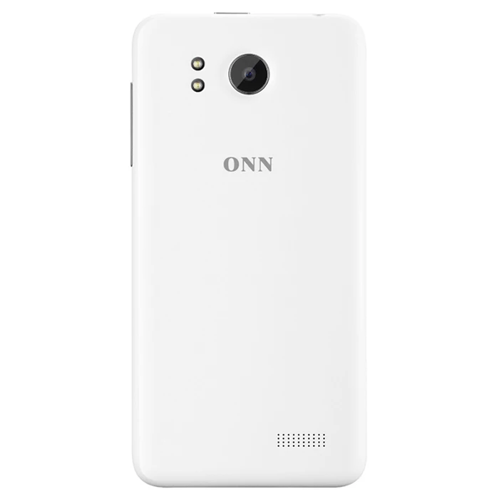 Оригинальный ONN V8 tiger2 MP4 мобильного телефона 5 дюймов HD1080 * 7200 MTK6582 4 ядра 1.3 ГГц 1 ГБ