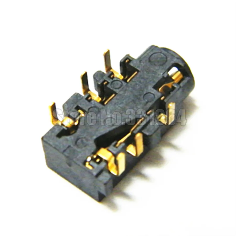 Разъем для наушников Asus UX31A UX31E UX31A2 UX32A UX32V UX32VD UX21A UX21E 3 5 мм|Компьютерные кабели и